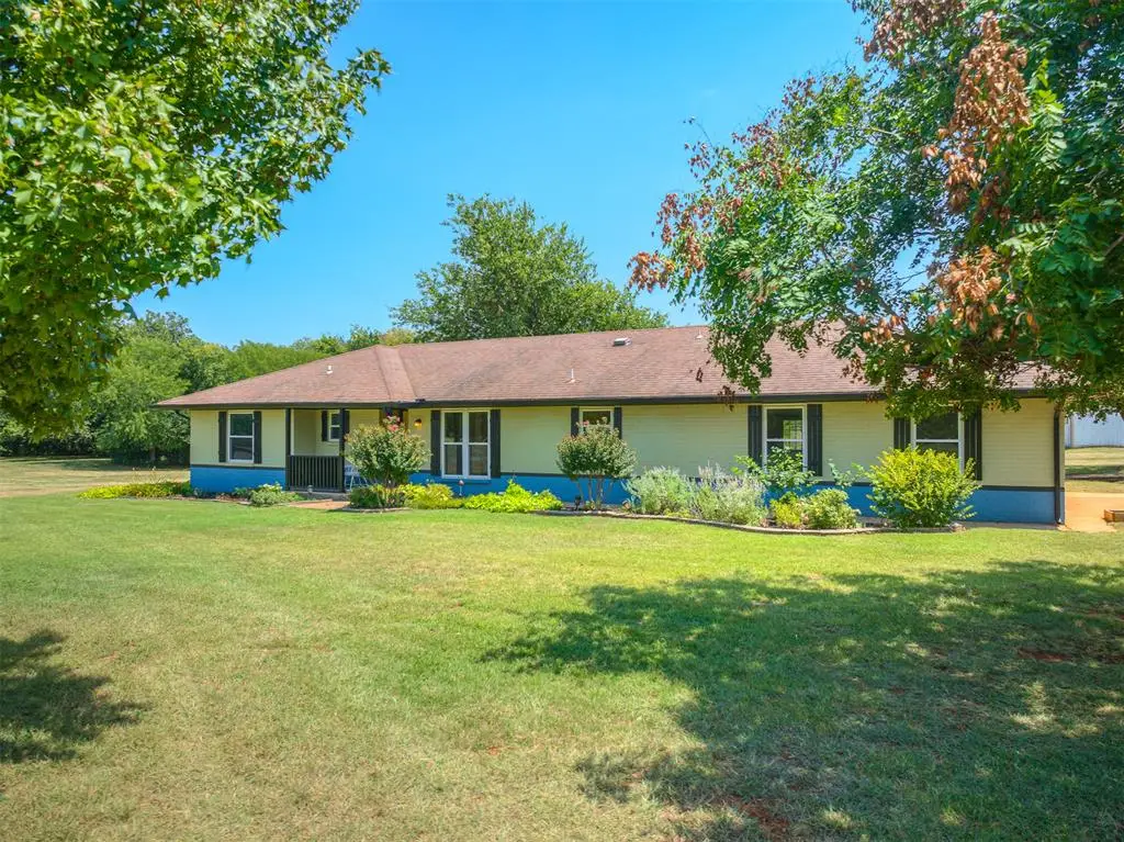 16627 W Forrest Hills Road, Cashion, OK 73016 - #1