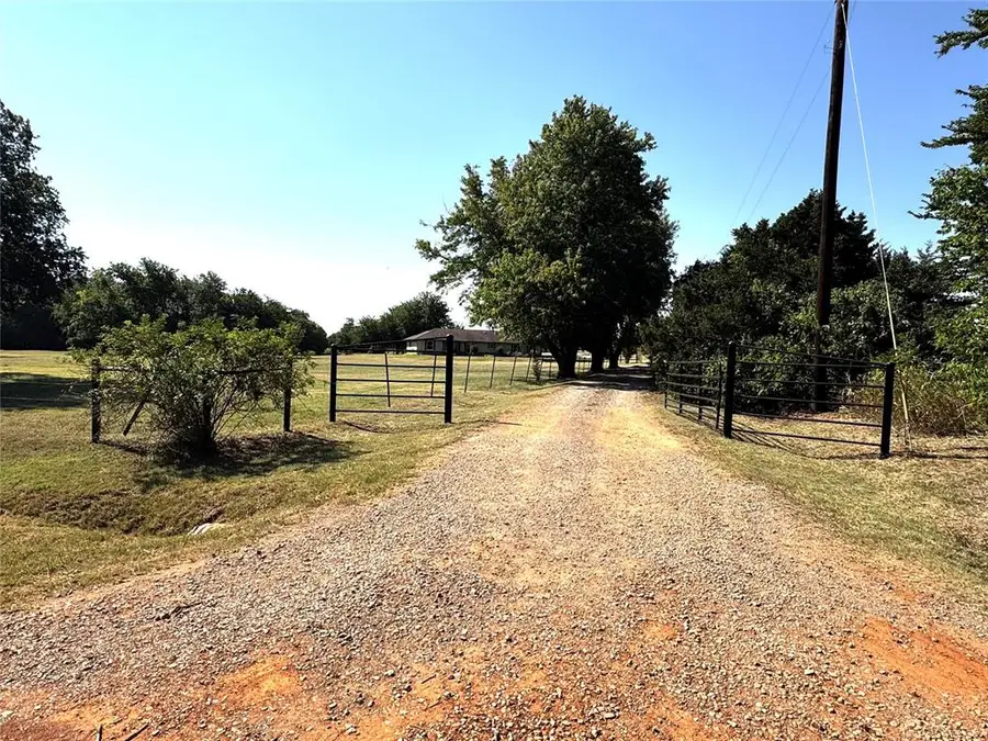 16627 W Forrest Hills Road, Cashion, OK 73016 - #2