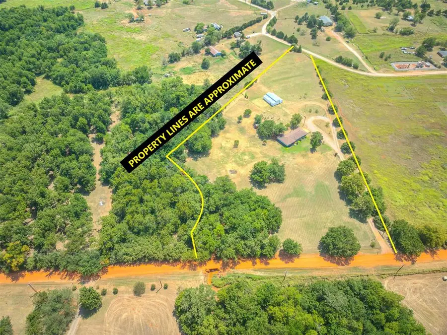 16627 W Forrest Hills Road, Cashion, OK 73016 - #3