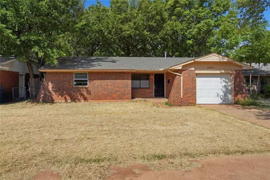 5217 Brookdale Drive, Oklahoma City, OK 73135 - #2