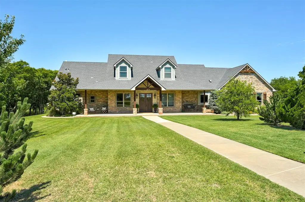 2801 NW Richland Road, Piedmont, OK 73078 - #1