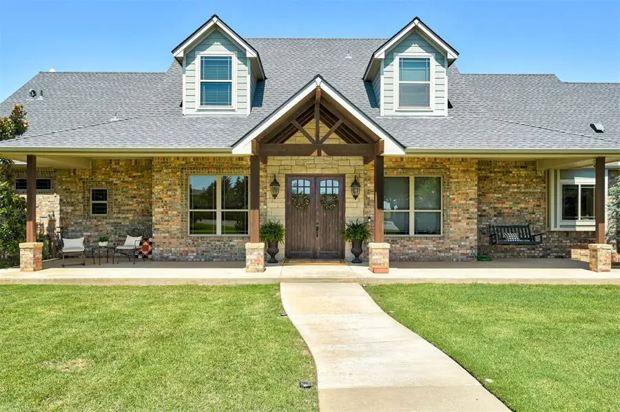 2801 NW Richland Road, Piedmont, OK 73078 - #2
