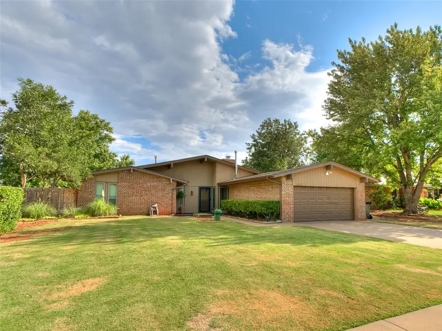 7921 NW 101st Street, Oklahoma City, OK 73162 - #3