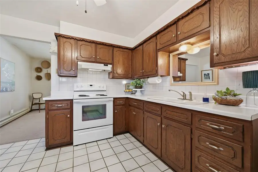 411 S Brookview Lane, Mustang, OK 73064 - #3