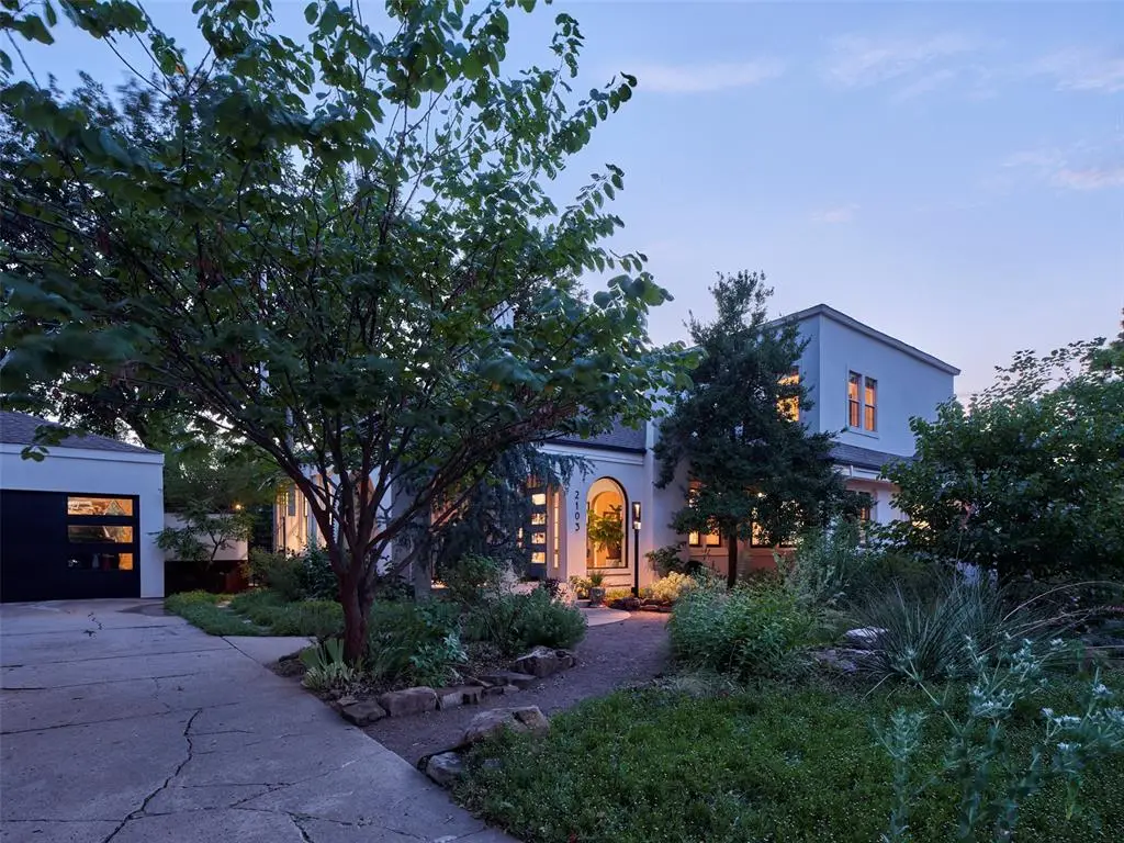 2103 Carey Place, Oklahoma City, OK 73106 - #1