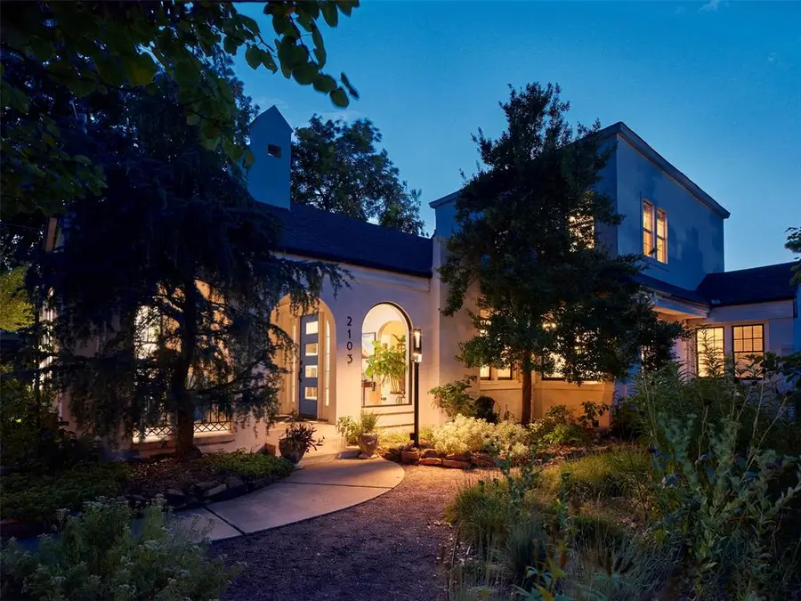 2103 Carey Place, Oklahoma City, OK 73106 - #2