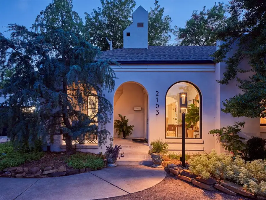 2103 Carey Place, Oklahoma City, OK 73106 - #3
