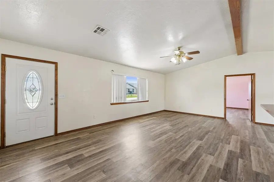 107 Cottonwood Road, Davis, OK 73030 - #3