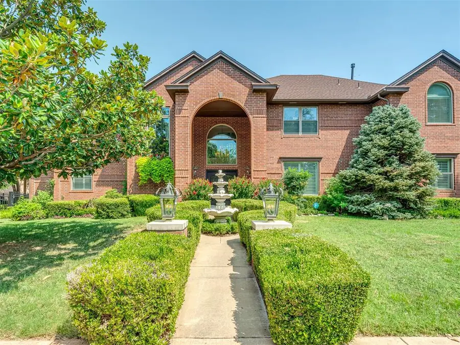533 Hollowdale, Edmond, OK 73003 - #2