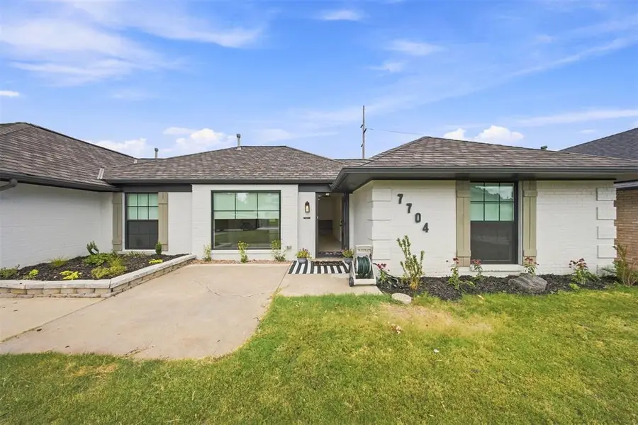 7704 Rumsey Road, Oklahoma City, OK 73132 - #2