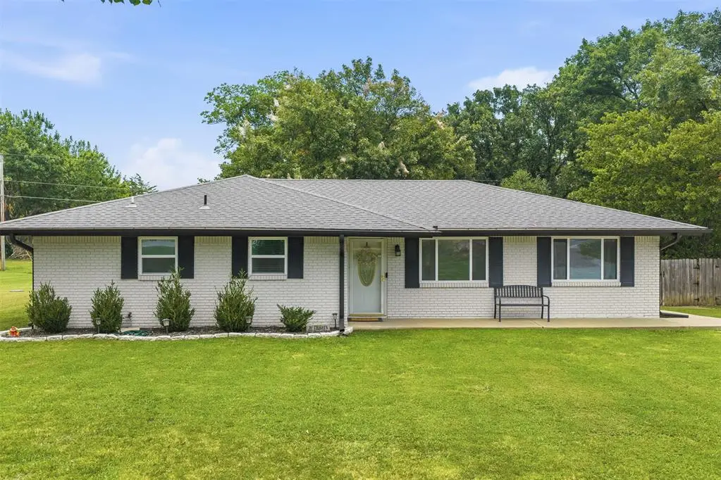 430 N Main Street, Ada, OK 74820 - #1