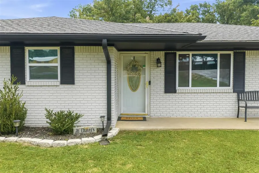 430 N Main Street, Ada, OK 74820 - #2