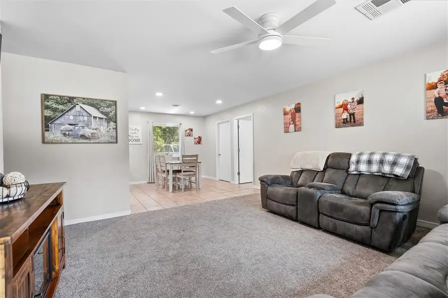 430 N Main Street, Ada, OK 74820 - #3