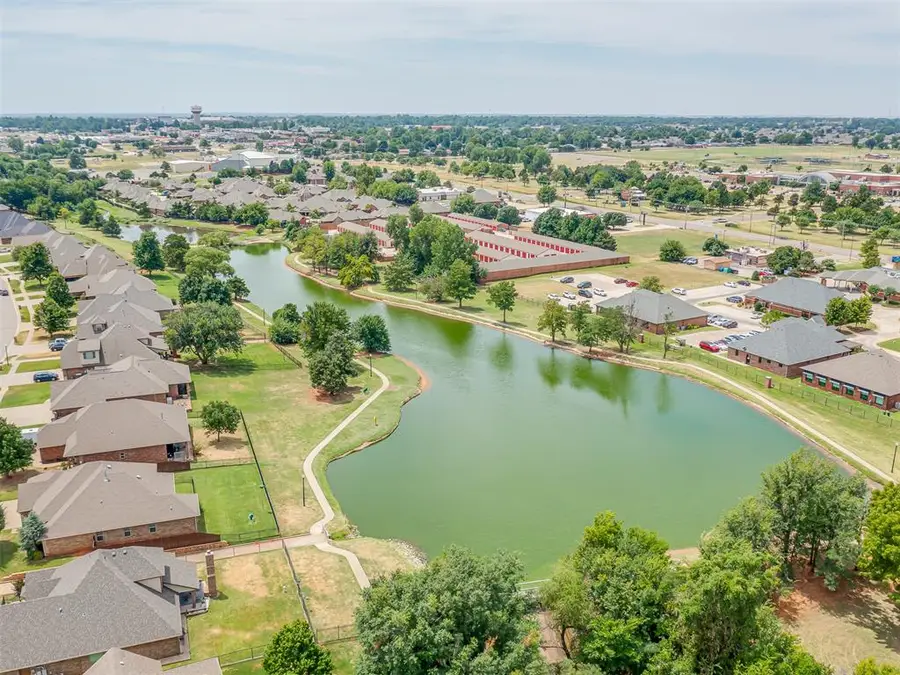 301 E Mobile Terrace, Mustang, OK 73064 - #3