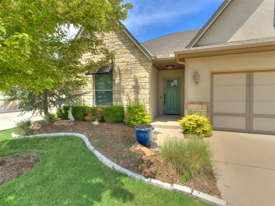7613 NW 136th Terrace, Oklahoma City, OK 73142 - #3