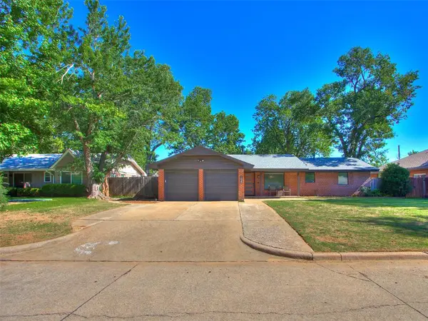 Address Withheld By Seller, Norman, OK 73072