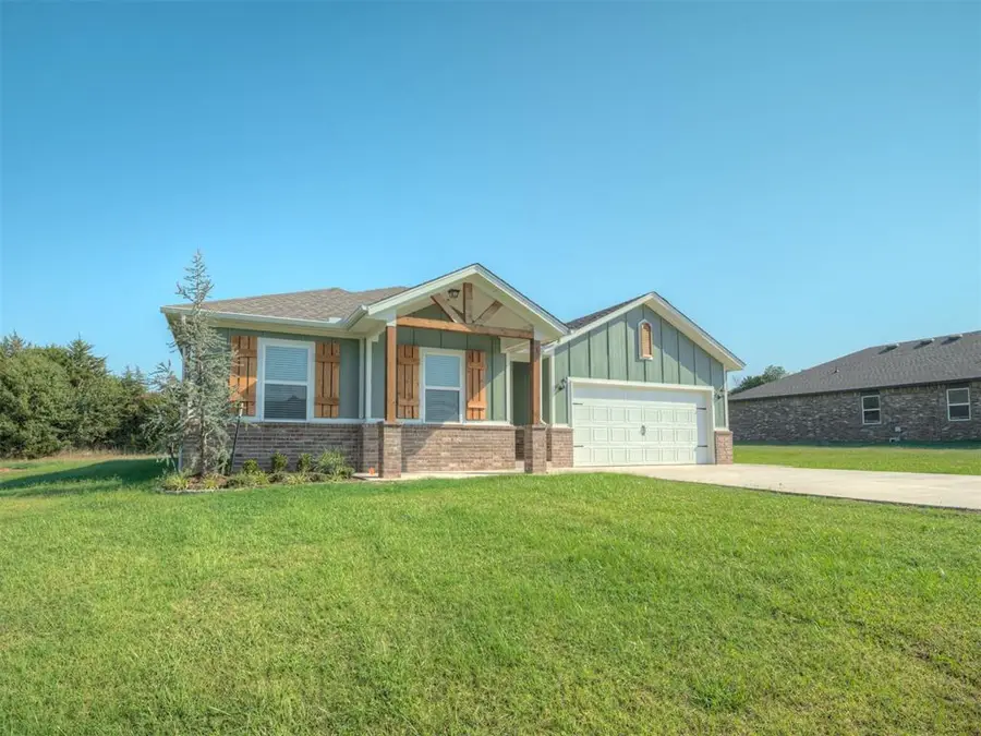 6404 E Cowboy Trail Way, Stillwater, OK 74075 - #2