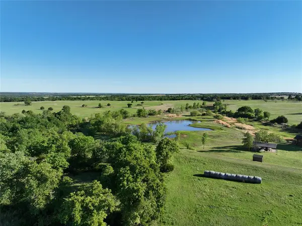 1201 W County Road 72, Guthrie, OK 73044