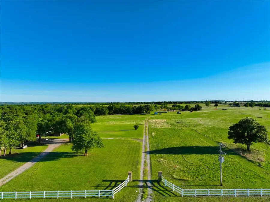 1201 W County Road 72, Guthrie, OK 73044 - #2