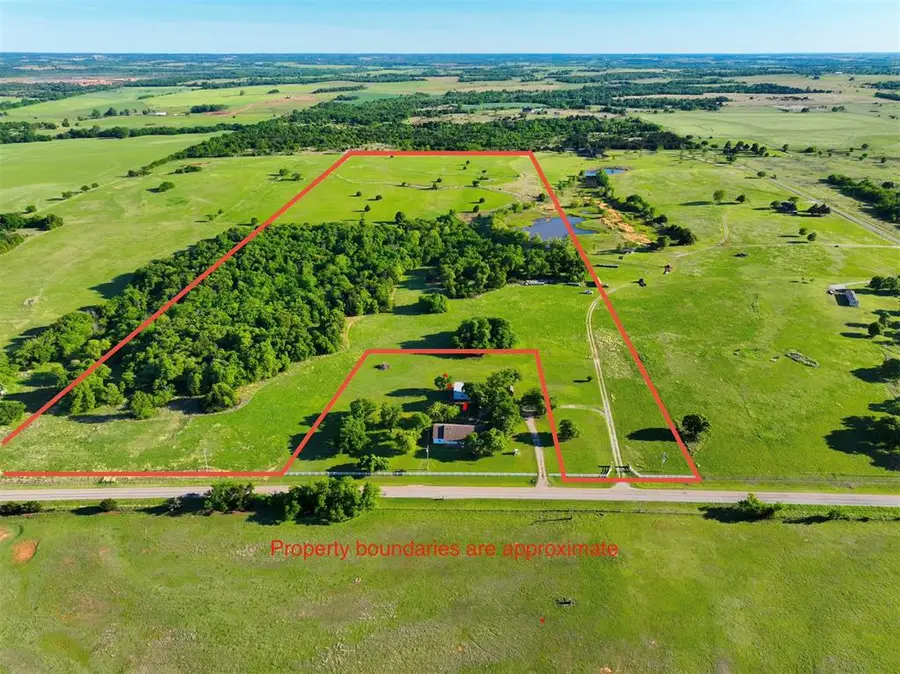 1201 W County Road 72, Guthrie, OK 73044 - #3