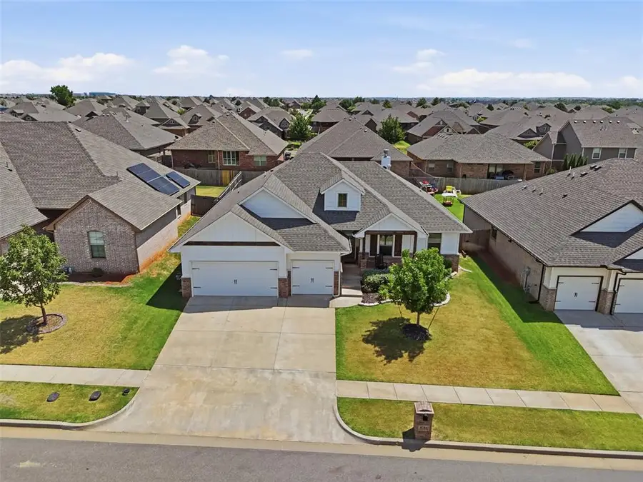 8204 NW 161st Terrace, Edmond, OK 73013 - #3