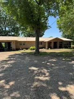 281 N 4340 Road, Fort Towson, OK 74735 - #1