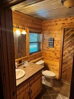 281 N 4340 Road, Fort Towson, OK 74735 - #3