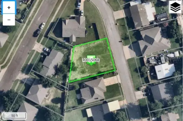 1532 Tudor Drive, Moore, OK 73160