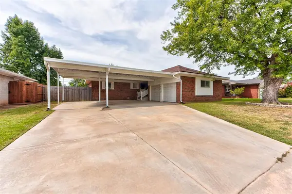 4212 NW 54th Street, Oklahoma City, OK 73112