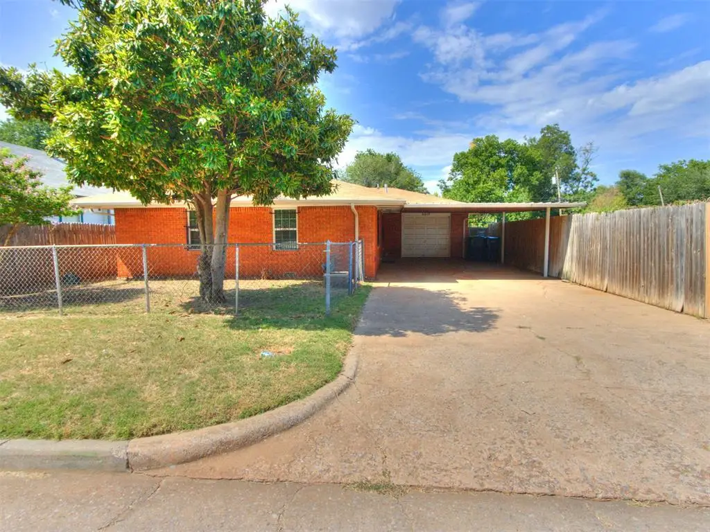 3217 SW 24th Street, Oklahoma City, OK 73108 - #1