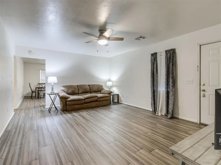 3217 SW 24th Street, Oklahoma City, OK 73108 - #2