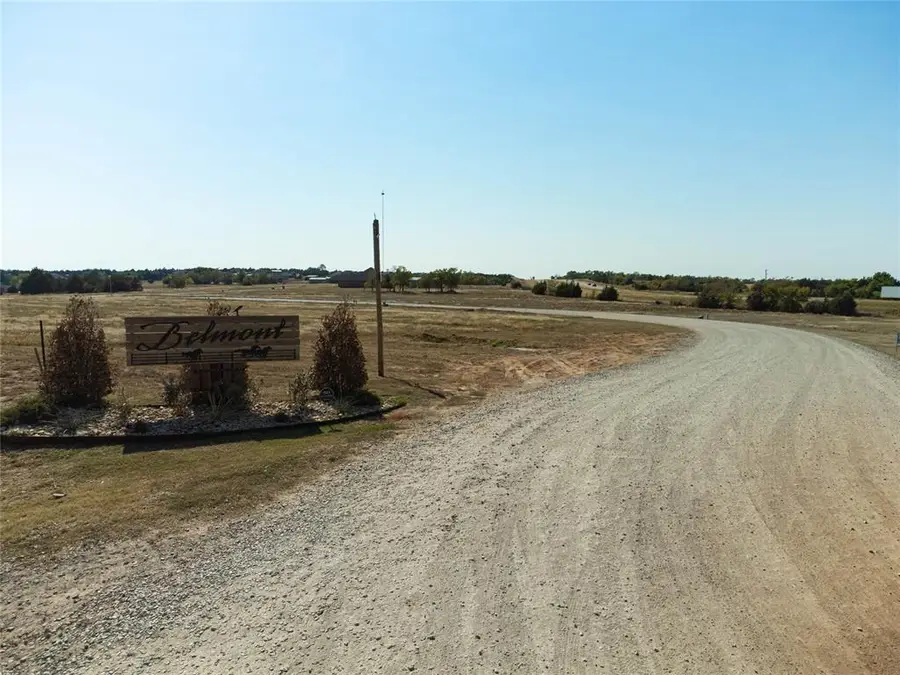 2621 Secretariat Pass, Guthrie, OK 73044 - #2