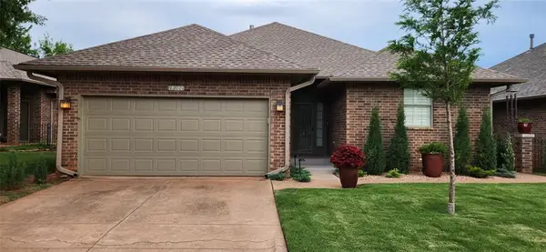 16100 Silverado Drive, Edmond, OK 73013