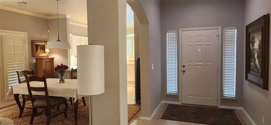 16100 Silverado Drive, Edmond, OK 73013 - #3