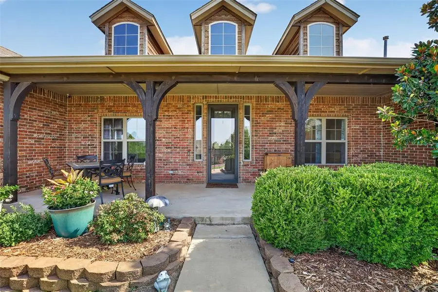 1150 Stone Crest Drive, Edmond, OK 73034 - #2