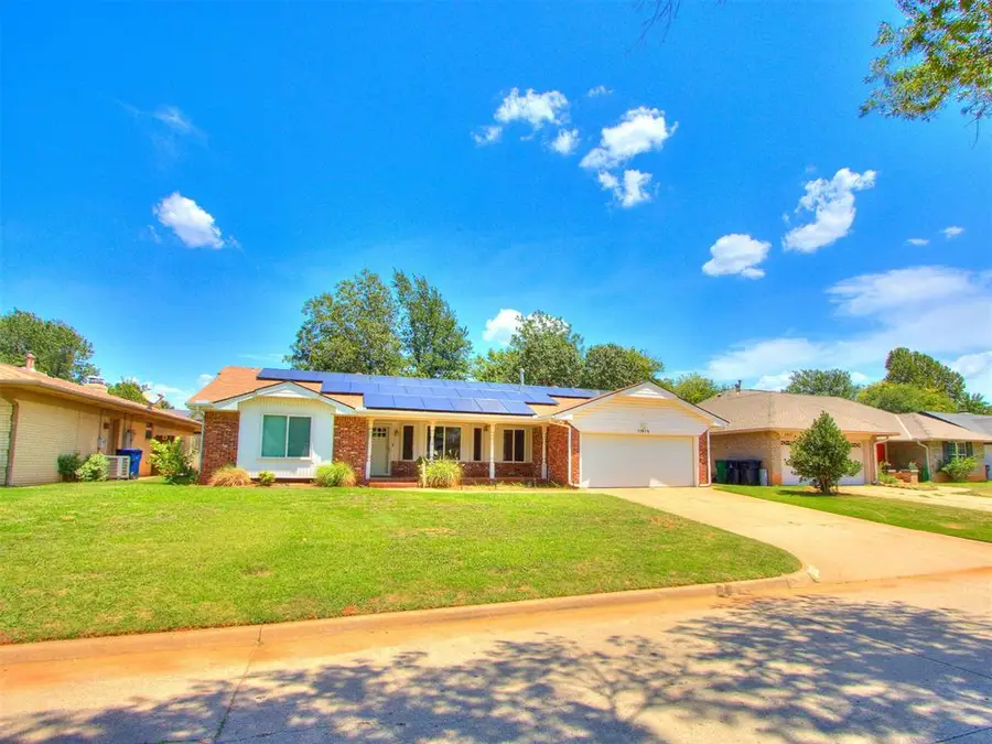 11616 N Miller Avenue, Oklahoma City, OK 73120 - #2