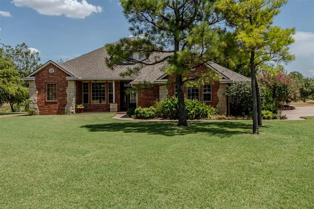 13410 Silver Ridge Road, Yukon, OK 73099 - #1