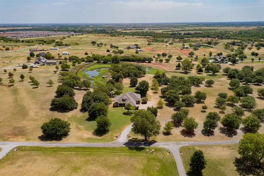 13410 Silver Ridge Road, Yukon, OK 73099 - #3