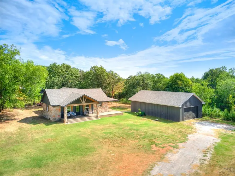 14500 Williams Way, Luther, OK 73054 - #2