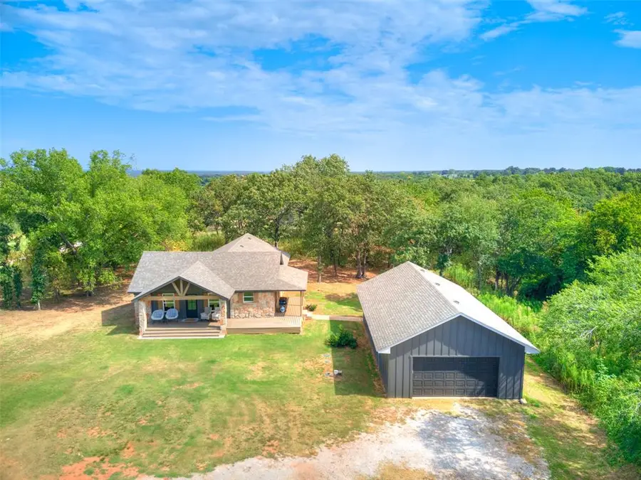 14500 Williams Way, Luther, OK 73054 - #3