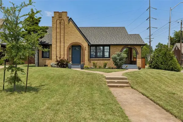 949 NE 19th Street, Oklahoma City, OK 73105