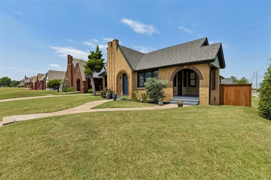 949 NE 19th Street, Oklahoma City, OK 73105 - #3