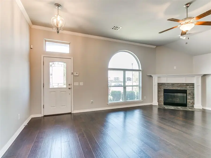 3437 NW 161st Street, Edmond, OK 73013 - #2