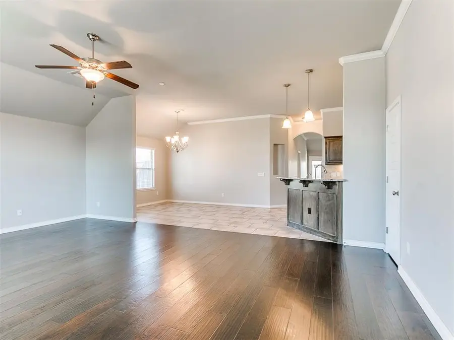 3437 NW 161st Street, Edmond, OK 73013 - #3