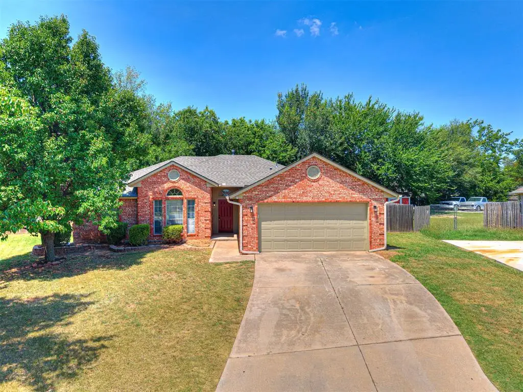 5341 Republic Drive, Oklahoma City, OK 73135 - #1