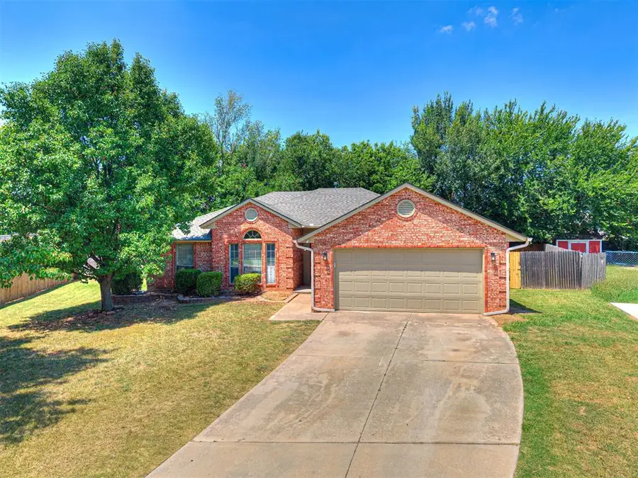 5341 Republic Drive, Oklahoma City, OK 73135 - #2