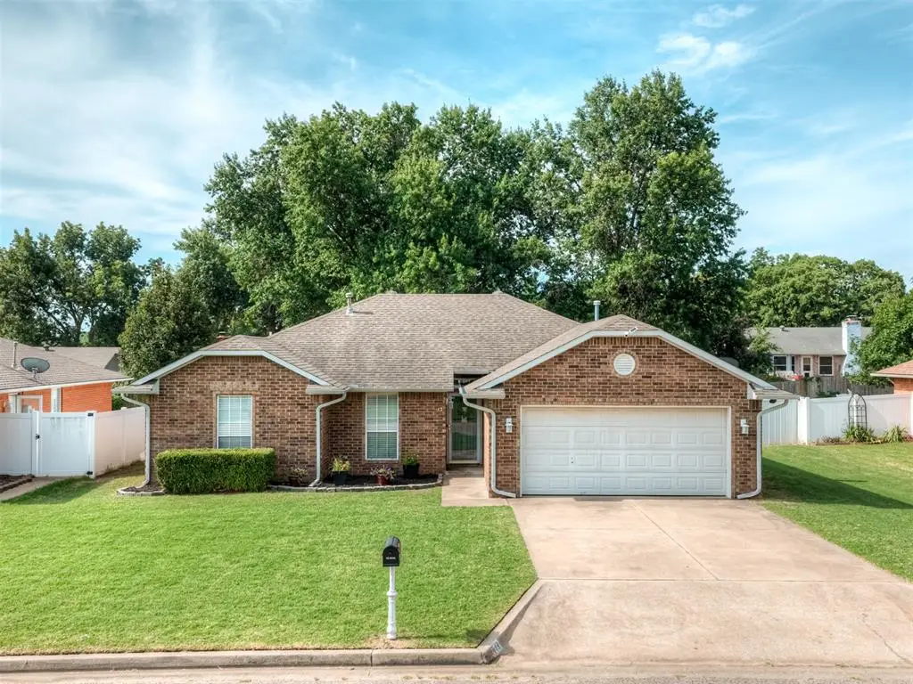 13 Larkens Place, Shawnee, OK 74801 - #1