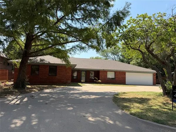 2508 NE Heritage Creek Drive, Lawton, OK 73507