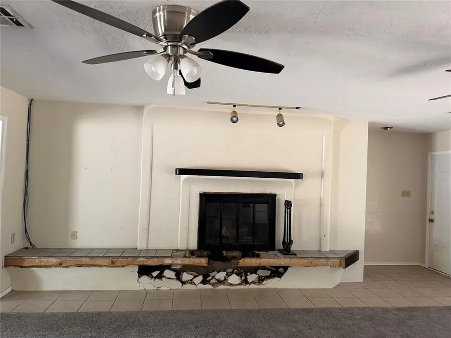 2508 NE Heritage Creek Drive, Lawton, OK 73507 - #3