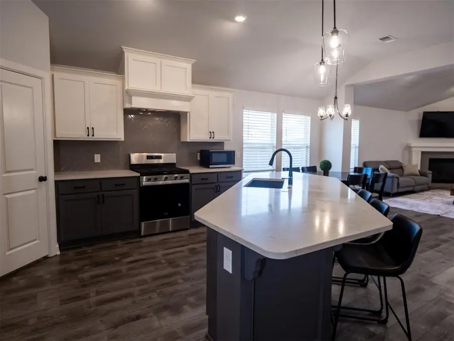 3125 Red Cedar Way, Norman, OK 73069 - #2